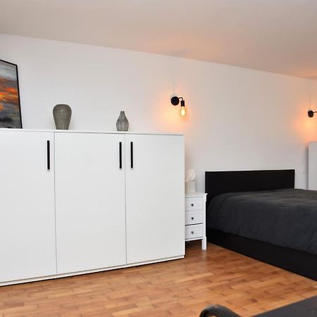 Bellecour Loft Daire Menton Dış mekan fotoğraf