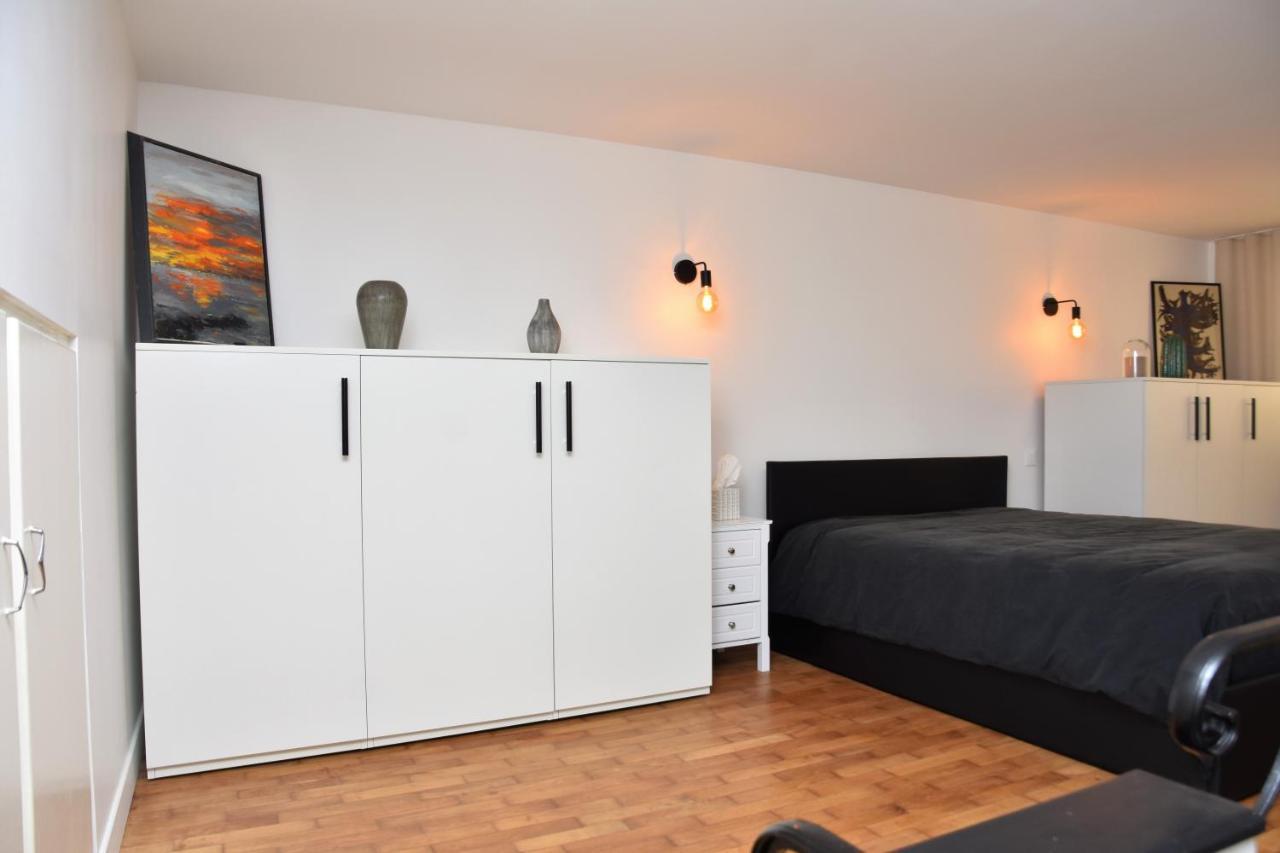 Bellecour Loft Daire Menton Dış mekan fotoğraf