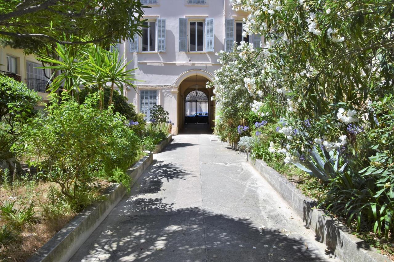Bellecour Loft Daire Menton Dış mekan fotoğraf