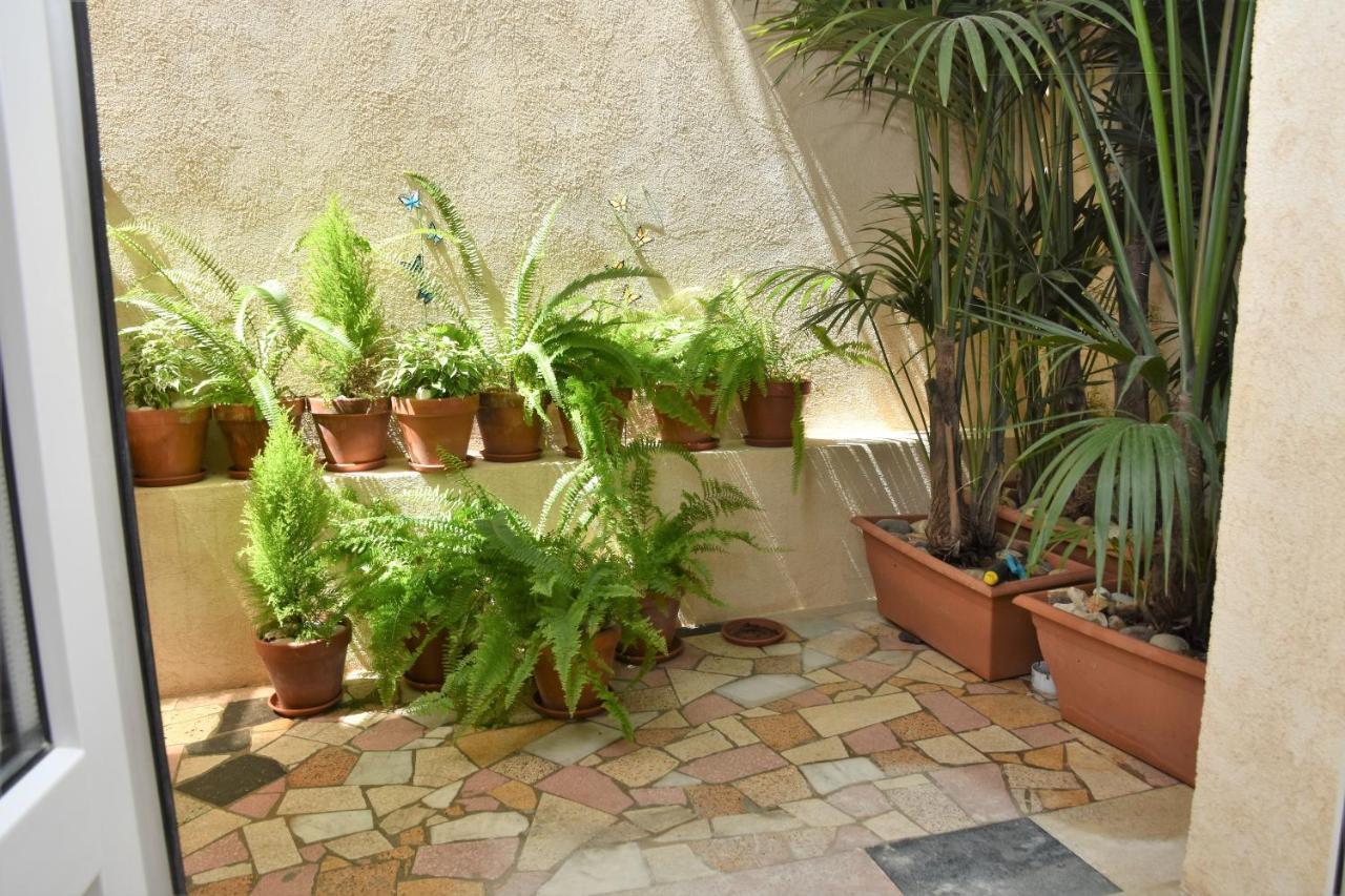 Bellecour Loft Daire Menton Dış mekan fotoğraf